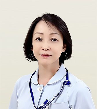 小坂 知代子