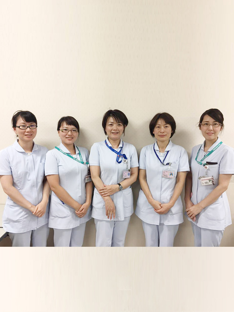 スタッフ紹介 兵庫医科大学病院