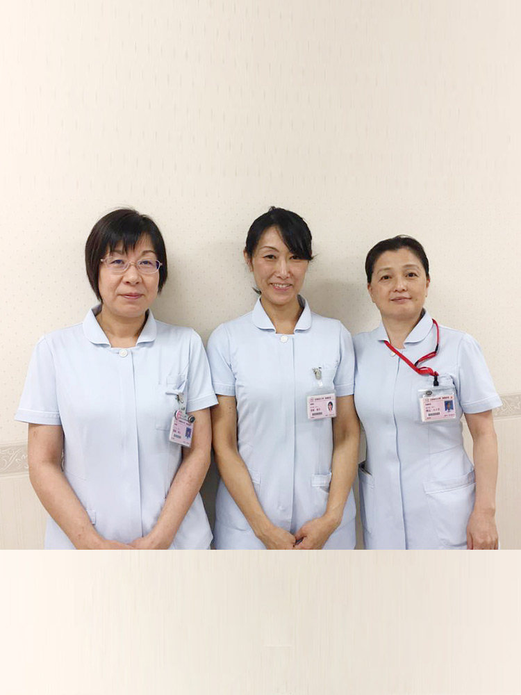 スタッフ紹介 兵庫医科大学病院